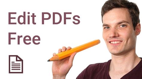 How to edit an editable pdf. Things To Know About How to edit an editable pdf. 